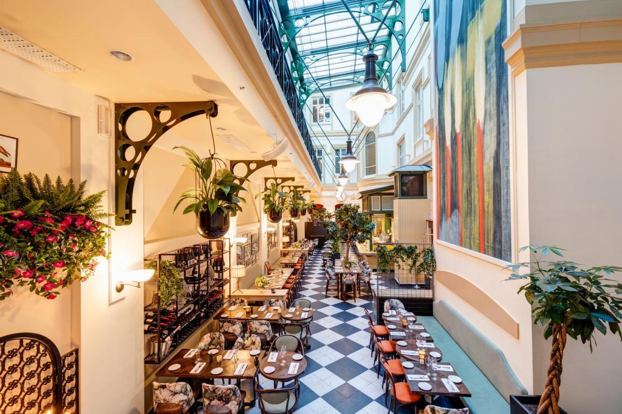 Elite Plaza Hotel Göteborg Zewnętrze zdjęcie