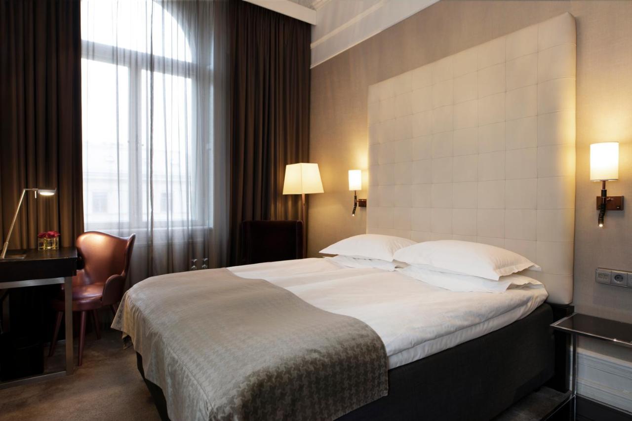 Elite Plaza Hotel Göteborg Zewnętrze zdjęcie