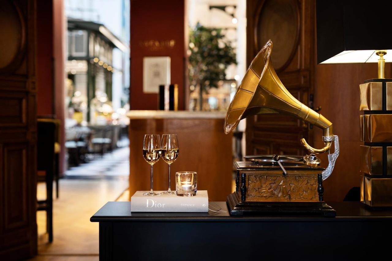 Elite Plaza Hotel Göteborg Zewnętrze zdjęcie