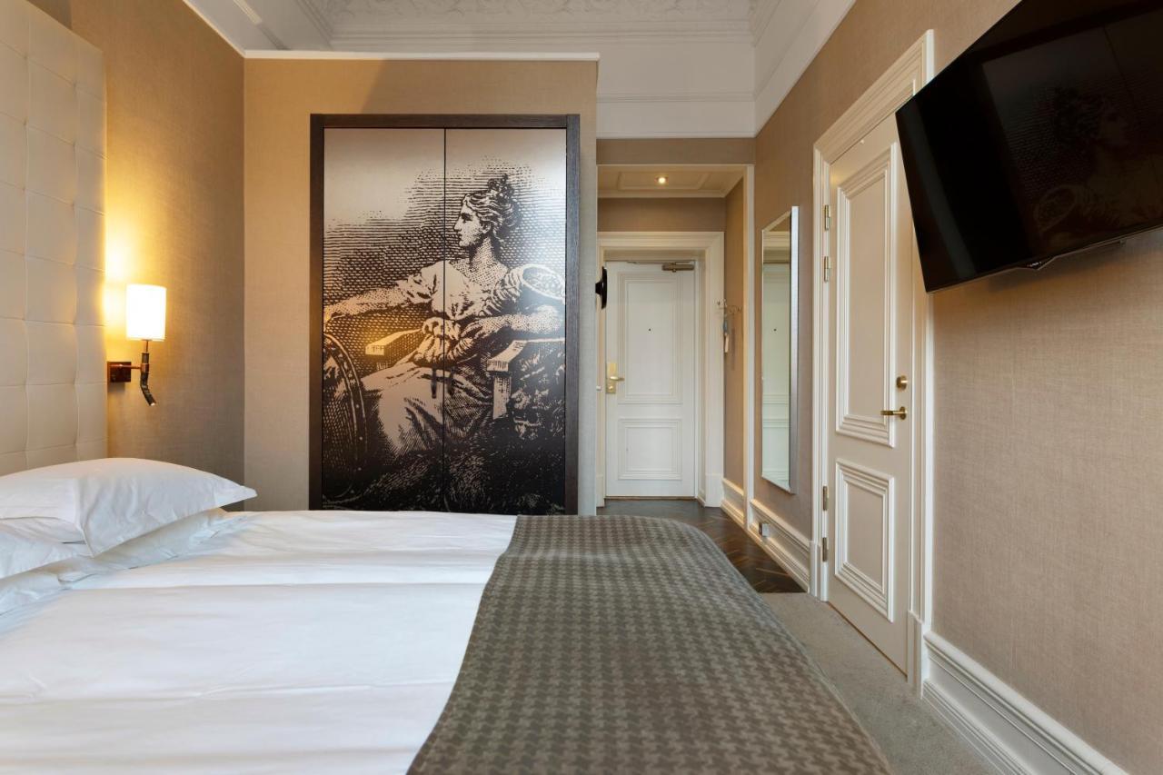 Elite Plaza Hotel Göteborg Zewnętrze zdjęcie