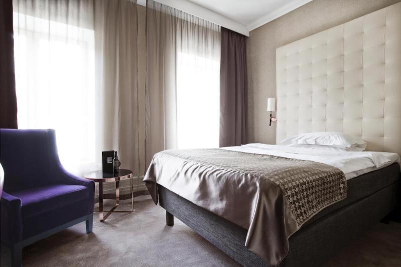 Elite Plaza Hotel Göteborg Pokój zdjęcie