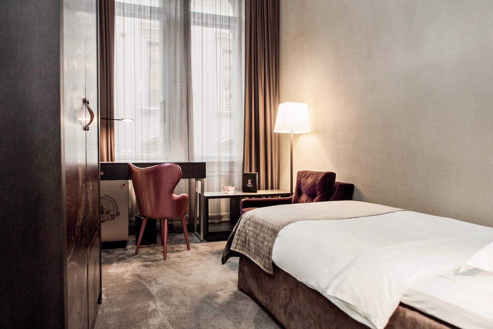 Elite Plaza Hotel Göteborg Zewnętrze zdjęcie