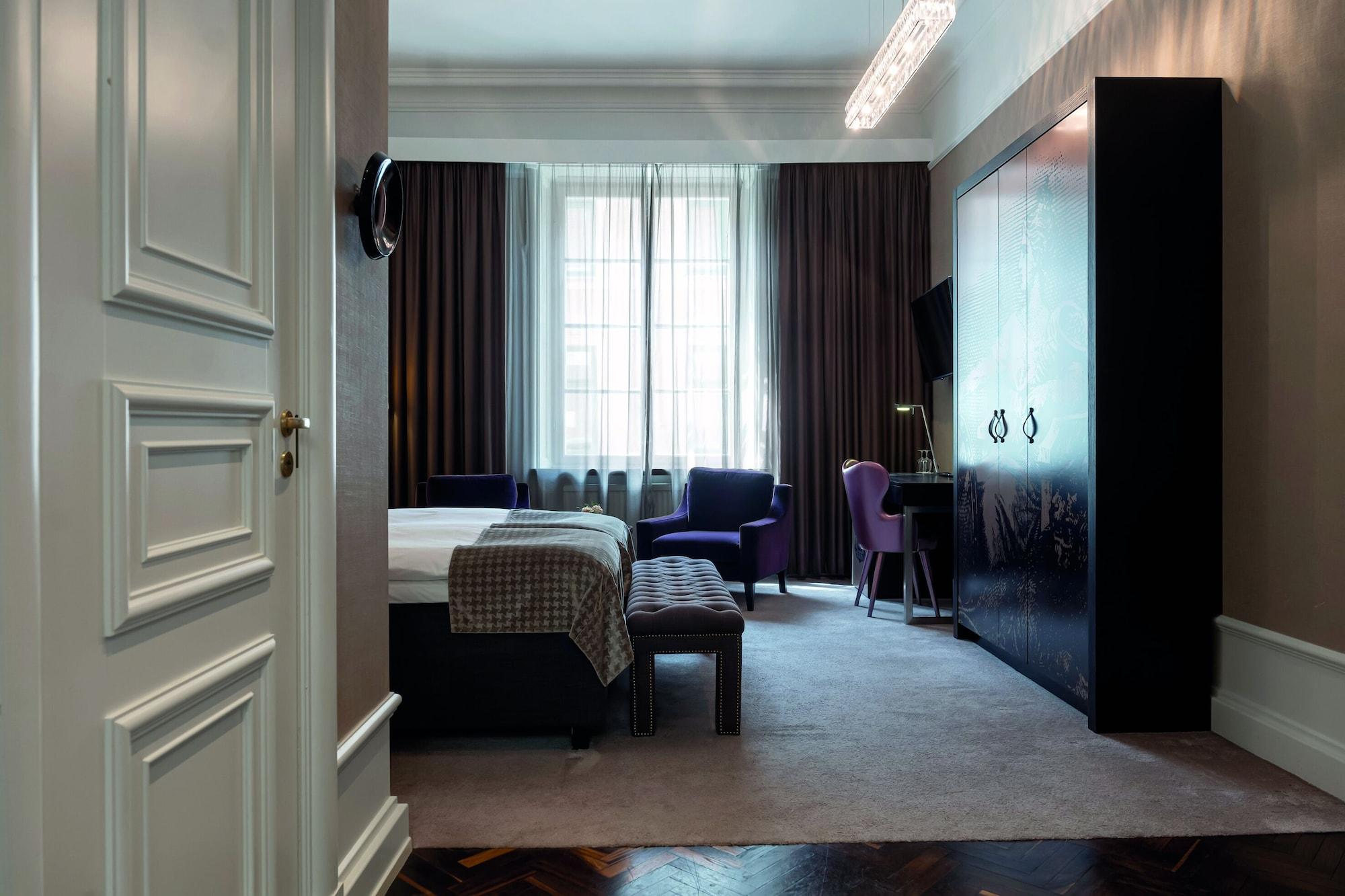 Elite Plaza Hotel Göteborg Zewnętrze zdjęcie