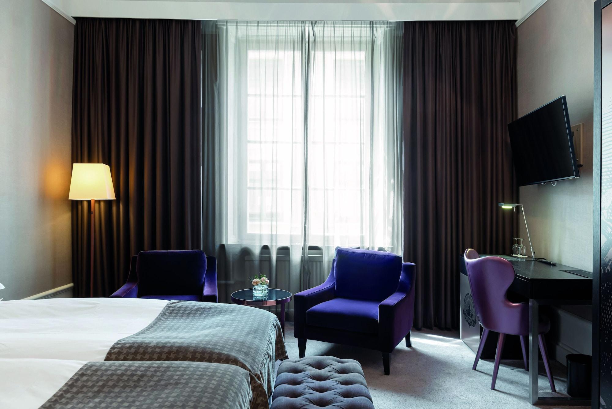 Elite Plaza Hotel Göteborg Zewnętrze zdjęcie