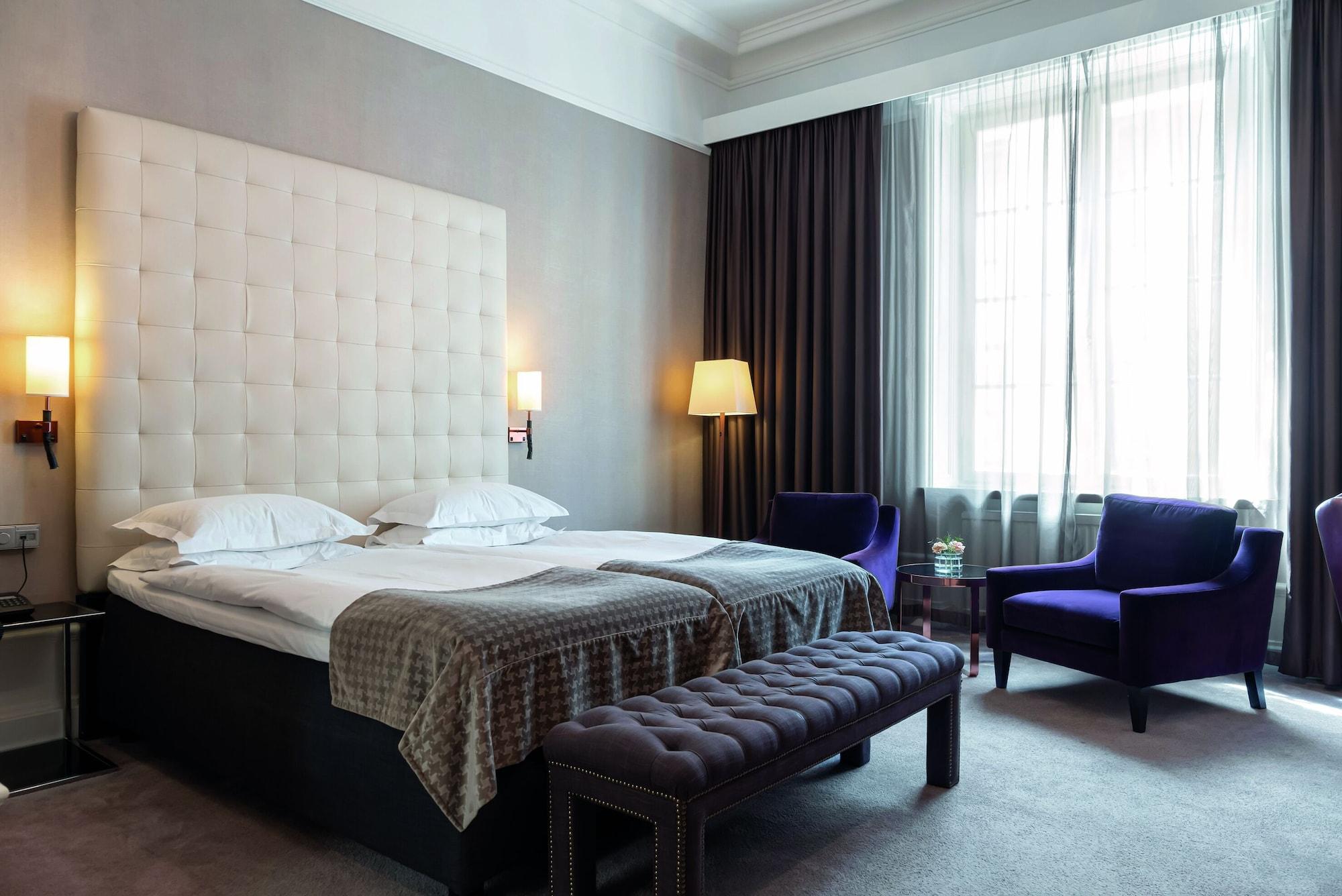 Elite Plaza Hotel Göteborg Zewnętrze zdjęcie