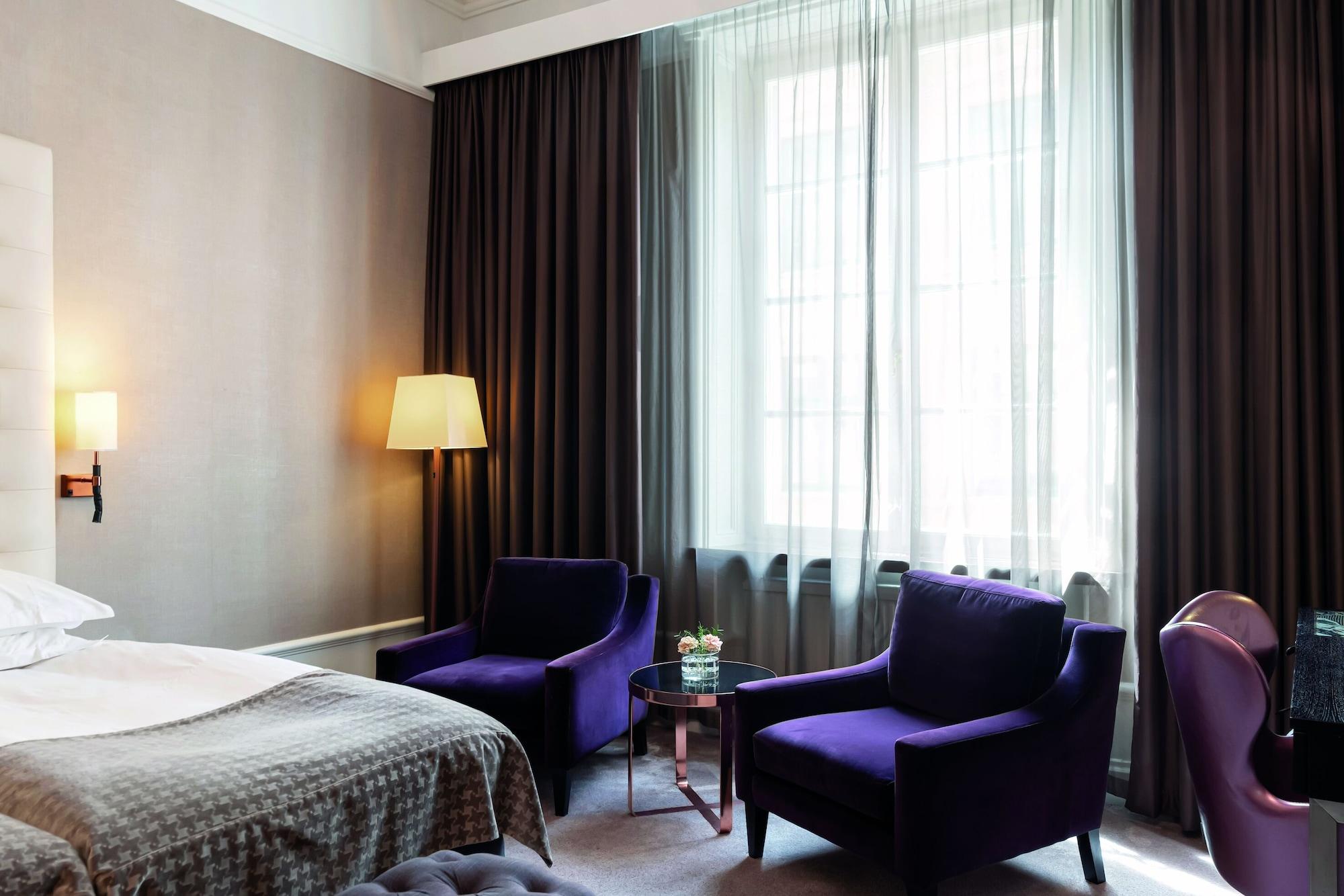 Elite Plaza Hotel Göteborg Zewnętrze zdjęcie