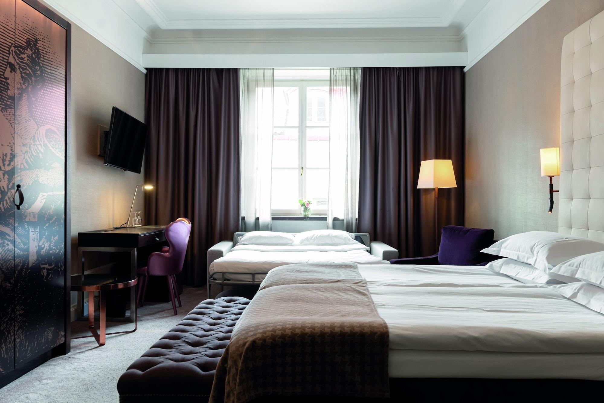 Elite Plaza Hotel Göteborg Zewnętrze zdjęcie