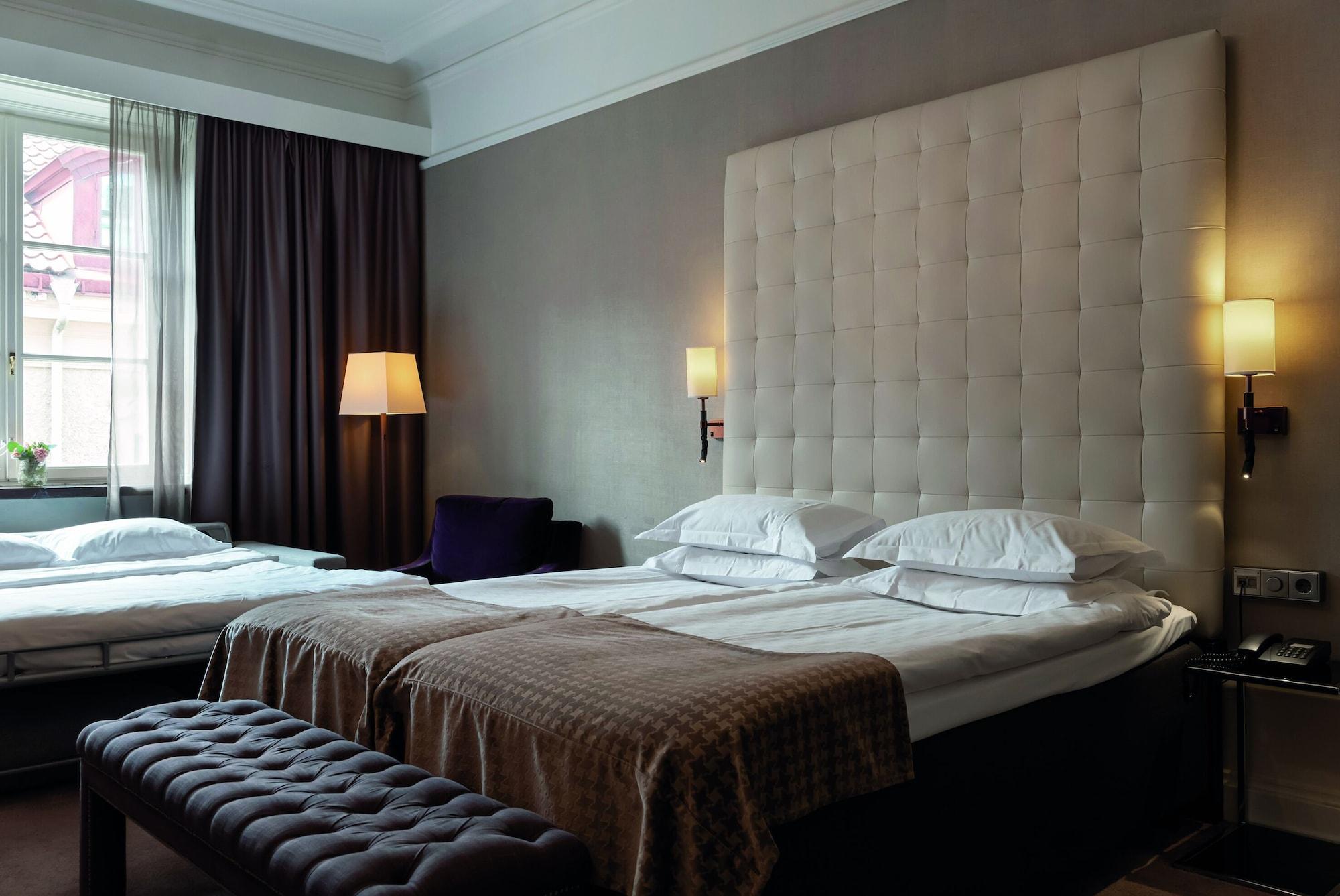 Elite Plaza Hotel Göteborg Zewnętrze zdjęcie