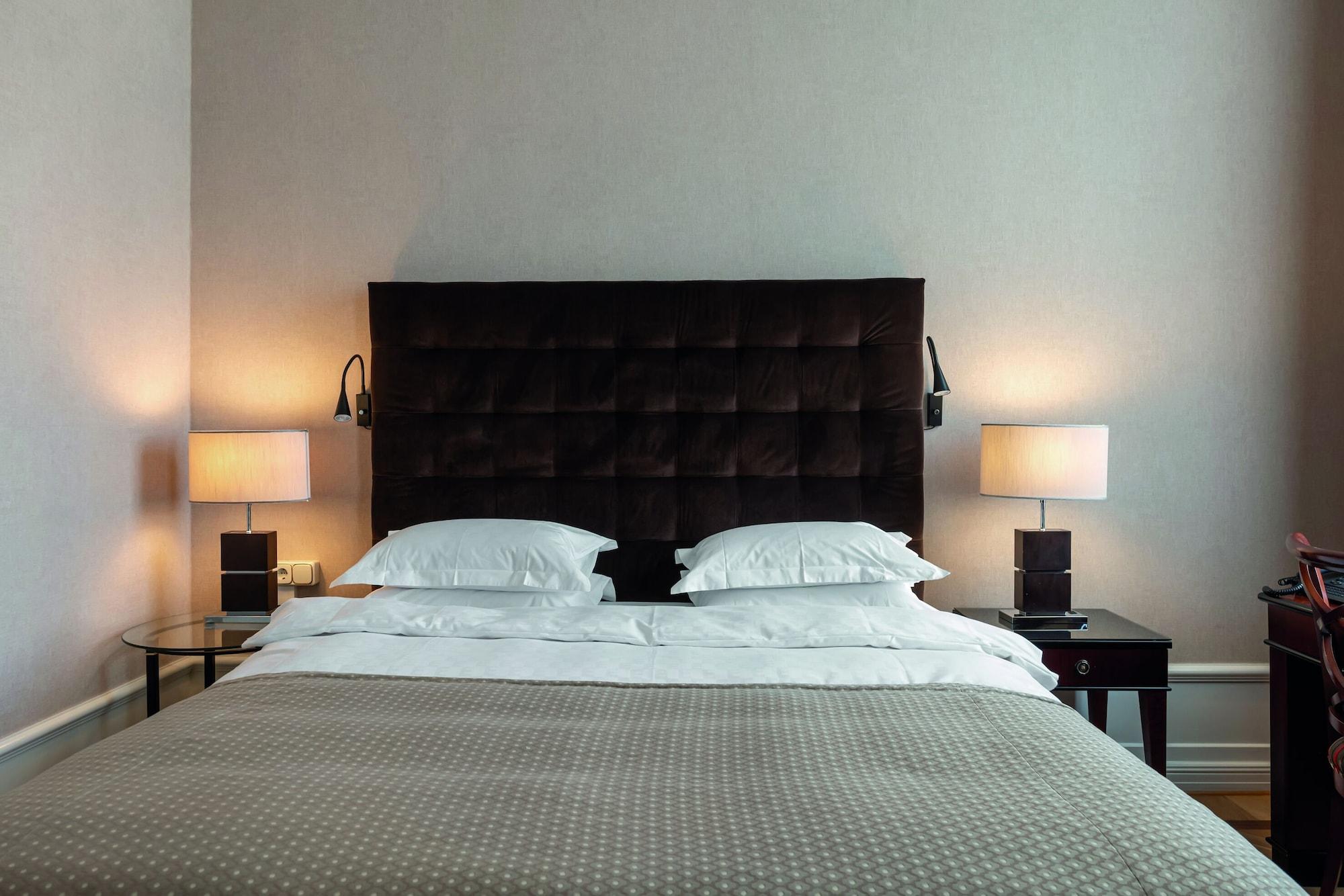 Elite Plaza Hotel Göteborg Zewnętrze zdjęcie