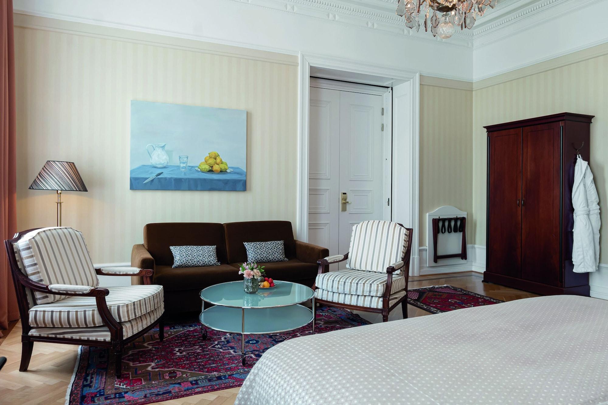 Elite Plaza Hotel Göteborg Zewnętrze zdjęcie