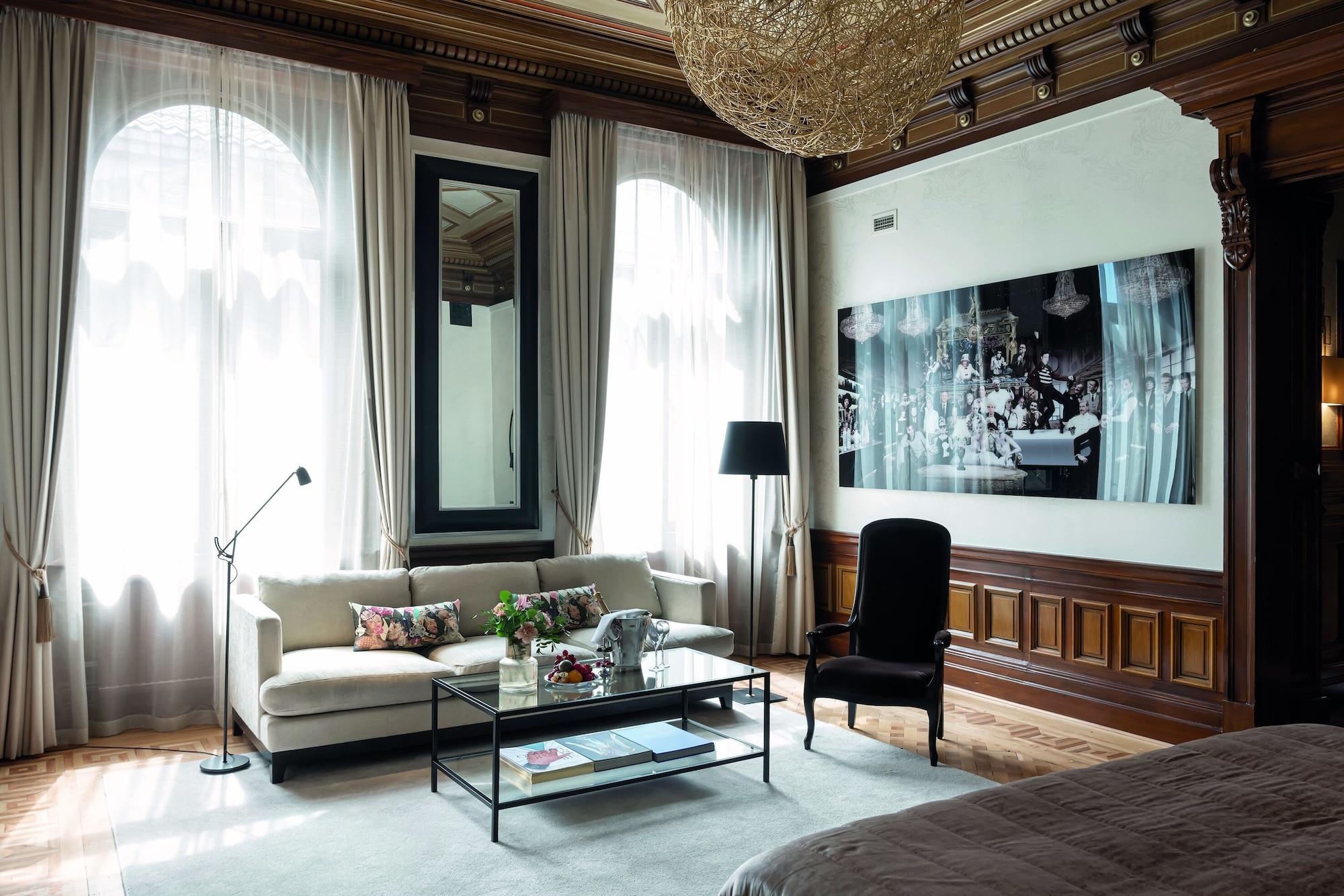 Elite Plaza Hotel Göteborg Zewnętrze zdjęcie