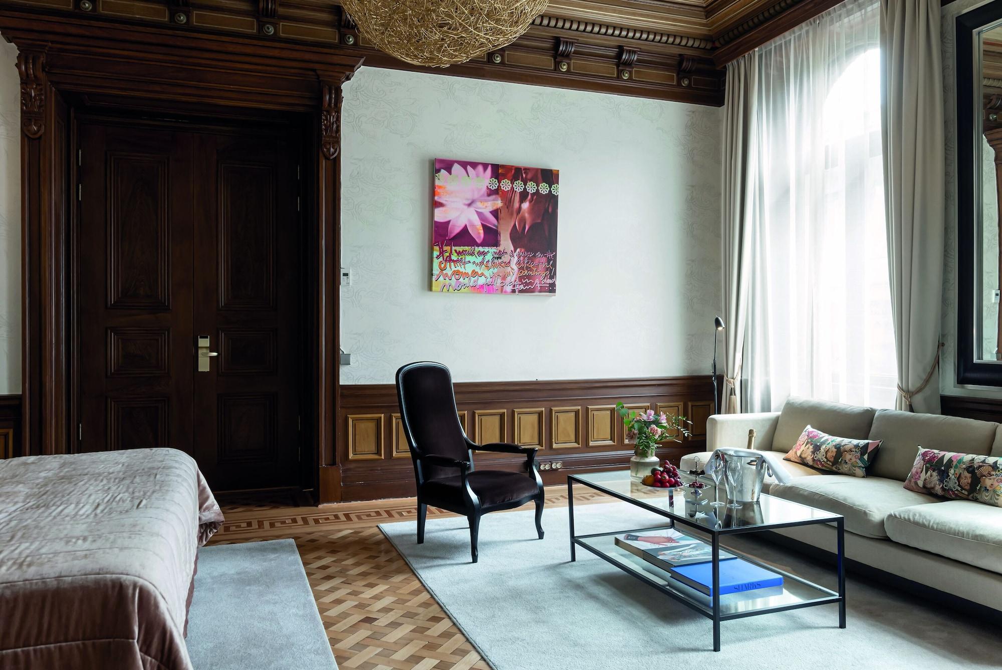 Elite Plaza Hotel Göteborg Zewnętrze zdjęcie