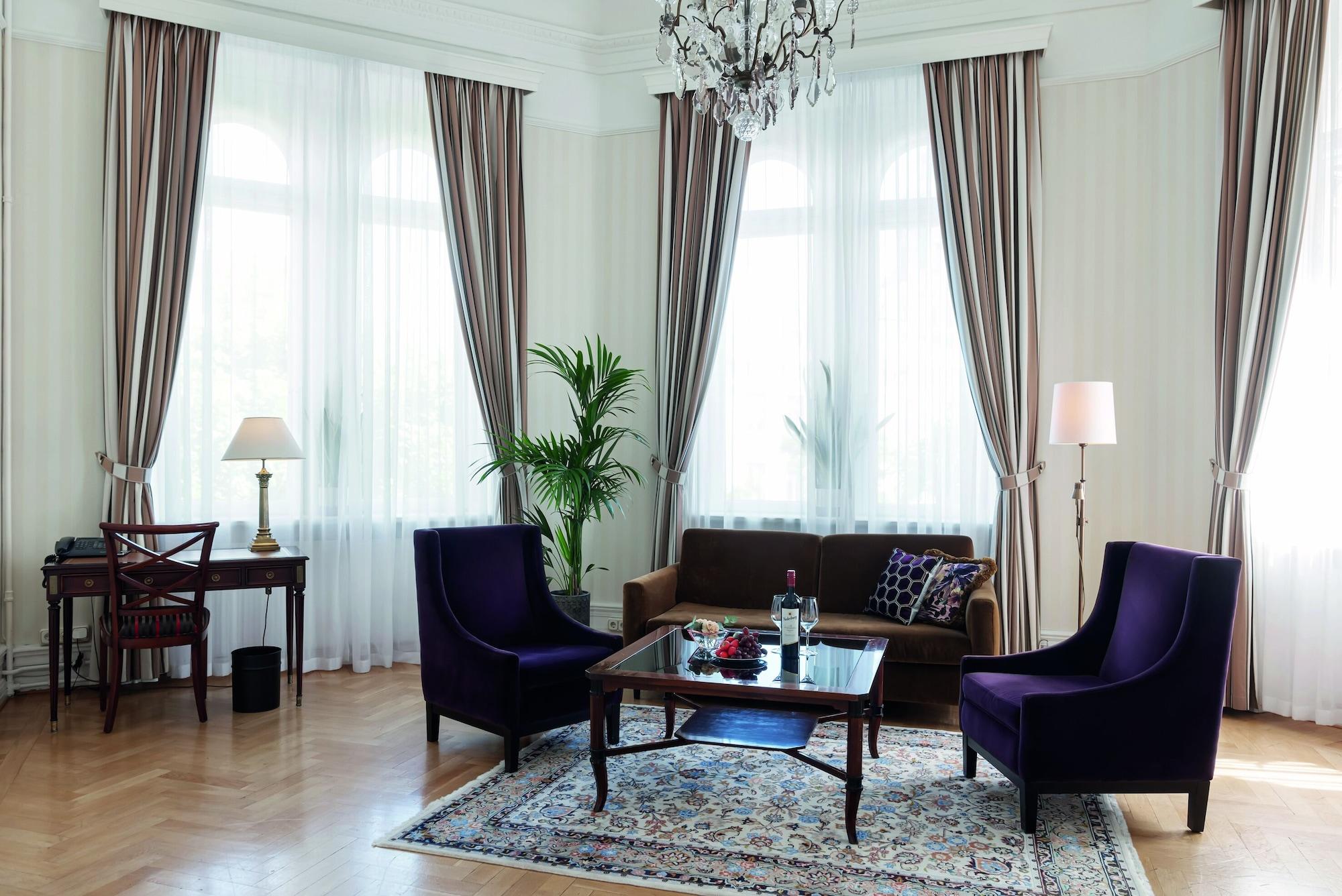 Elite Plaza Hotel Göteborg Zewnętrze zdjęcie