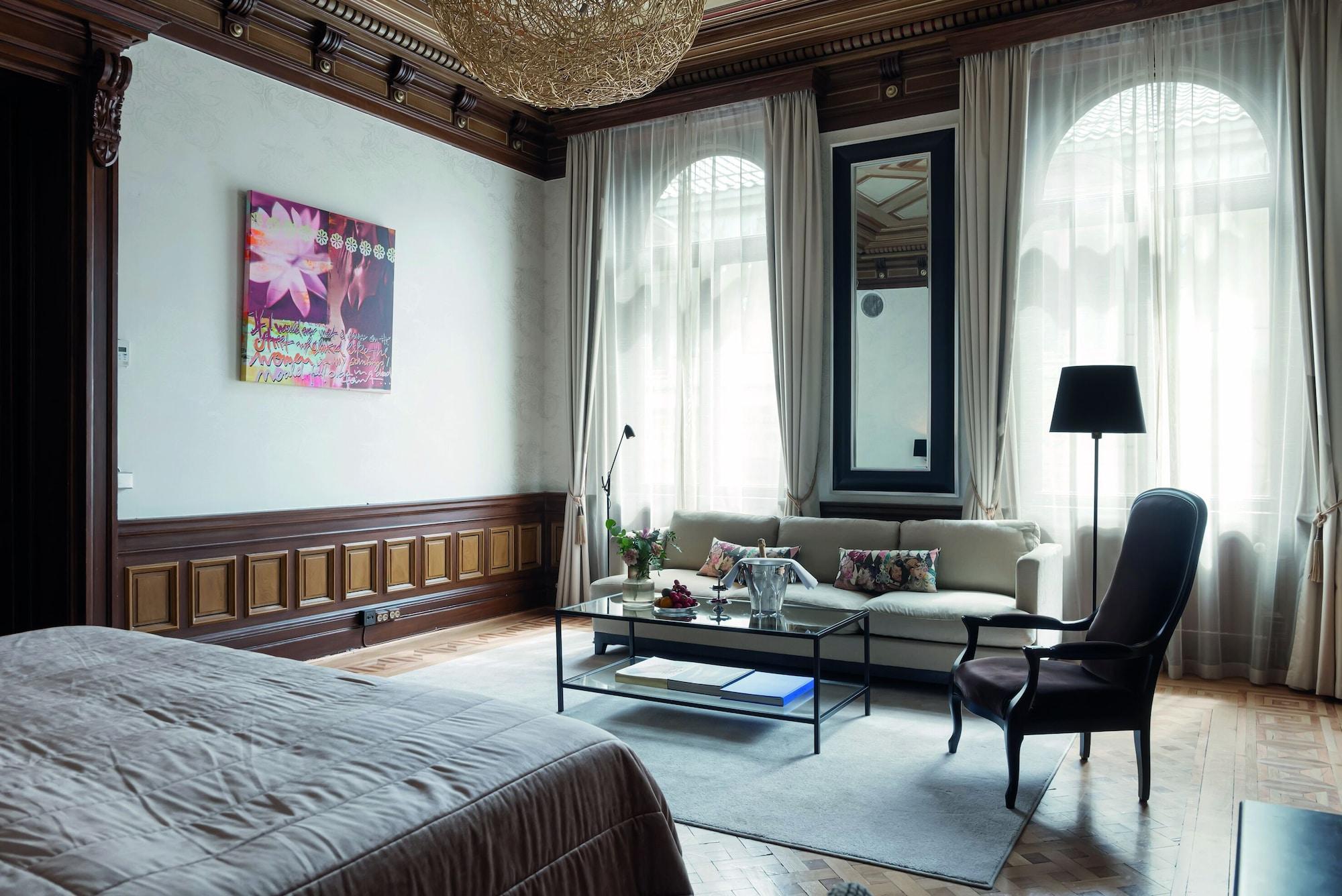 Elite Plaza Hotel Göteborg Zewnętrze zdjęcie