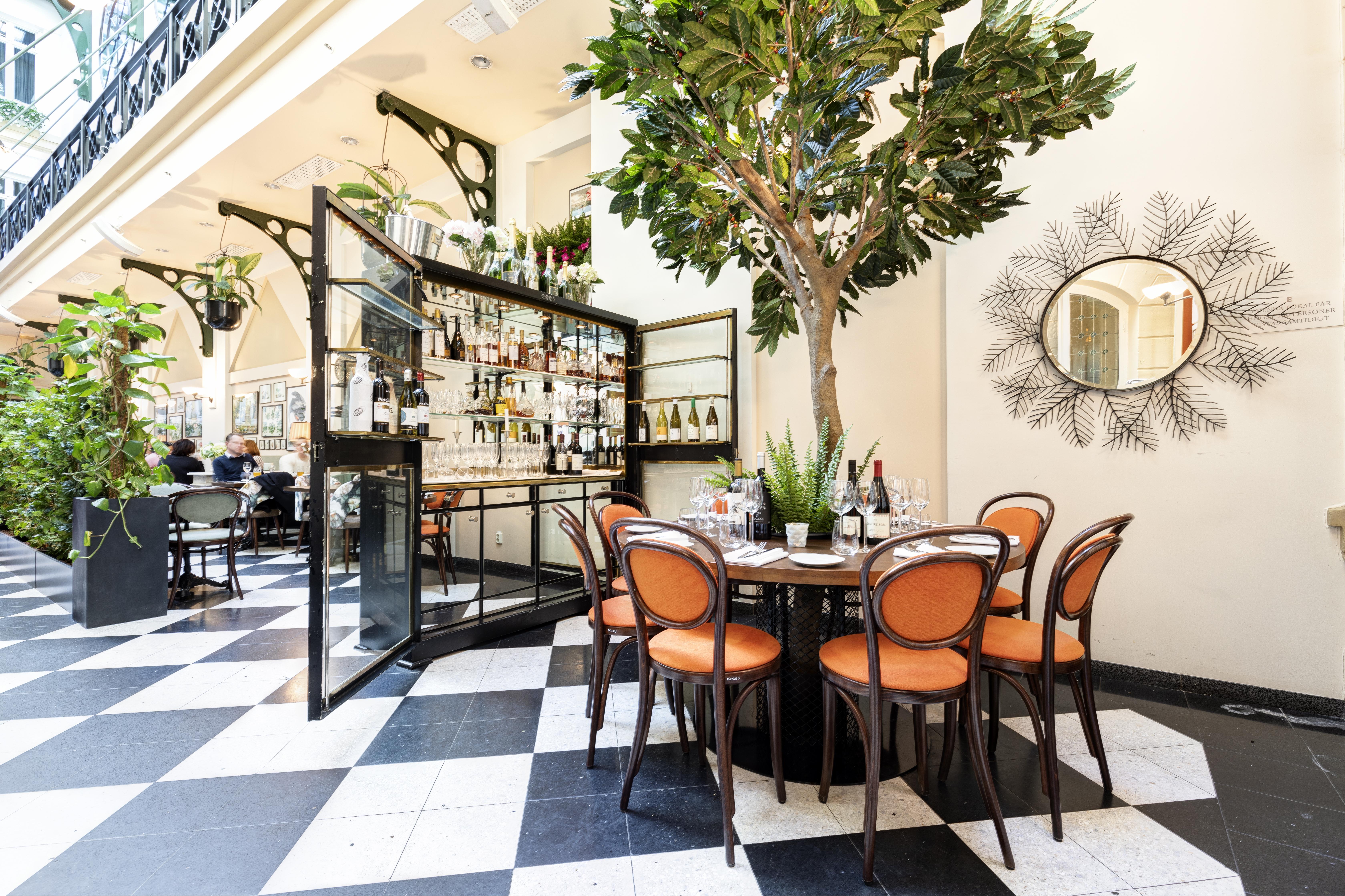 Elite Plaza Hotel Göteborg Zewnętrze zdjęcie