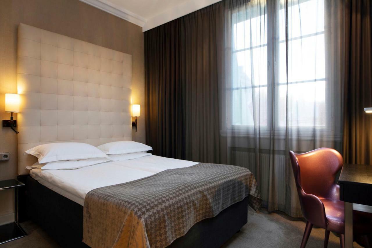 Elite Plaza Hotel Göteborg Zewnętrze zdjęcie